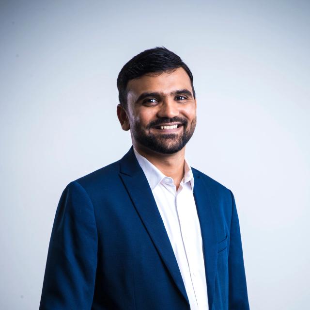 Gaurav Jaithlia
