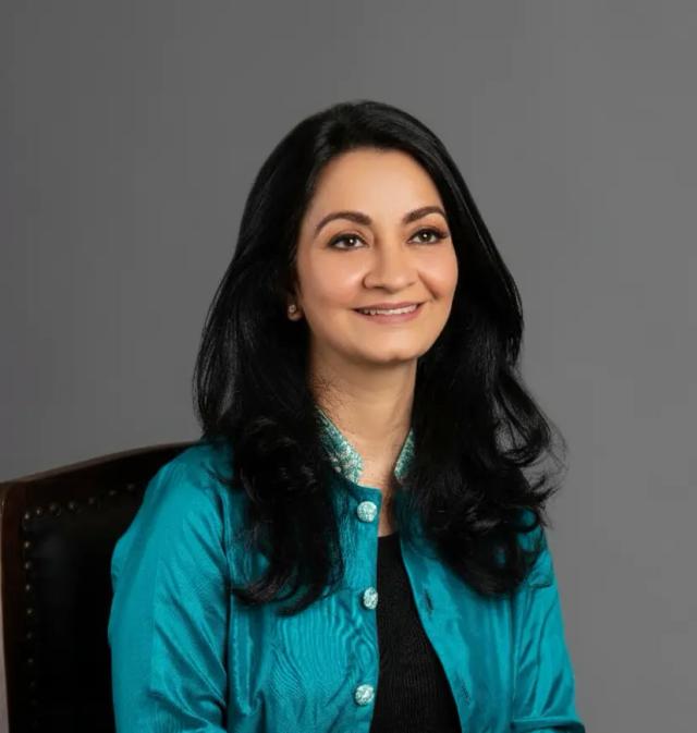 Ruchira Shukla