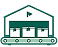 Sortation and Linehaul Connection icon